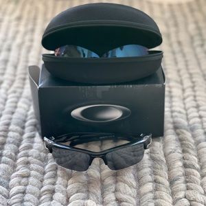 Brand new Oakley sunglasses